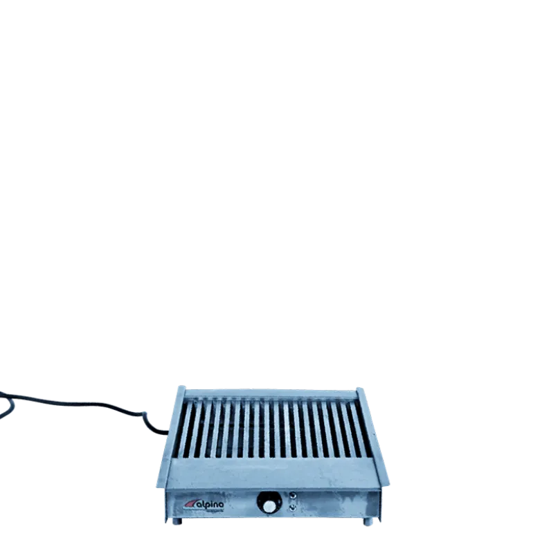 Grill électrique 3,6Kw / 230V