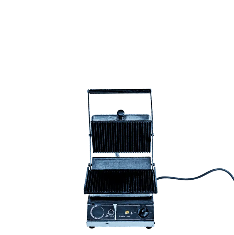 Grill panini 220 v
