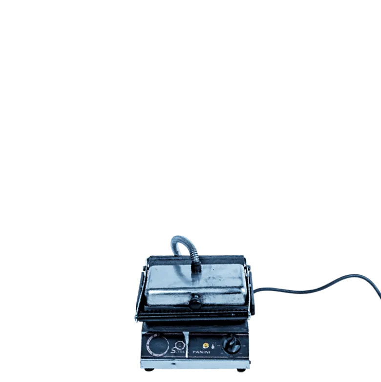 Grill panini 220 v