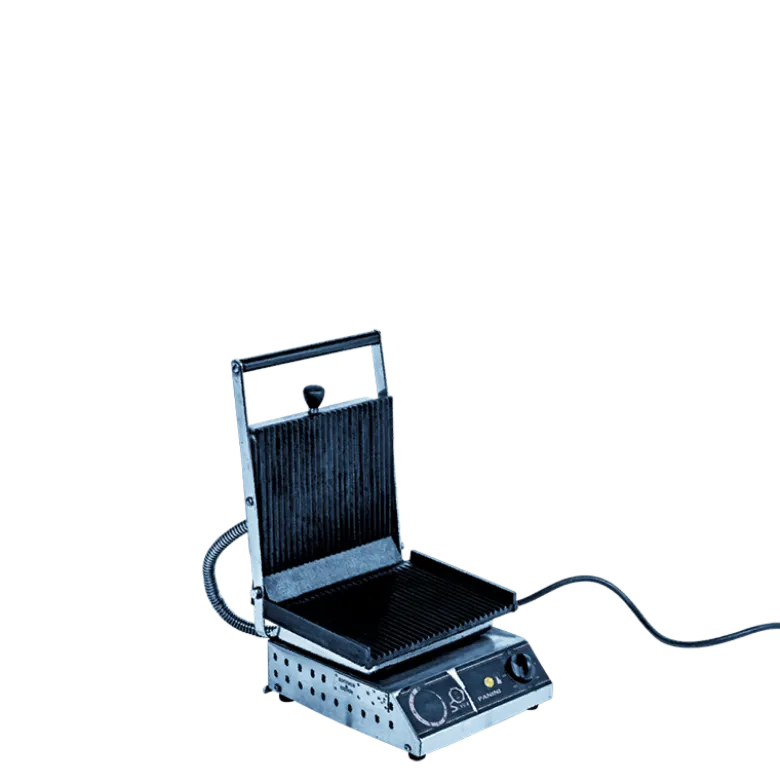 Grill panini 220 v