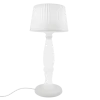 Lampadaire Maouse 60 x 80 cm H 180 cm