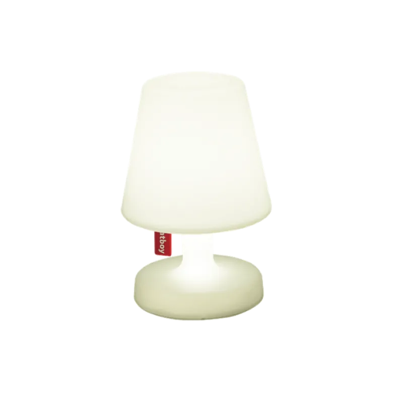 Lampe Cosy autonome H 25 cm