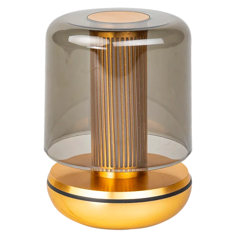 Lampe de table Célestine Ø 8,6 cm H 11,8 cm
