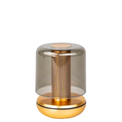 Lampe de table Célestine Ø 8,6 cm H 11,8 cm