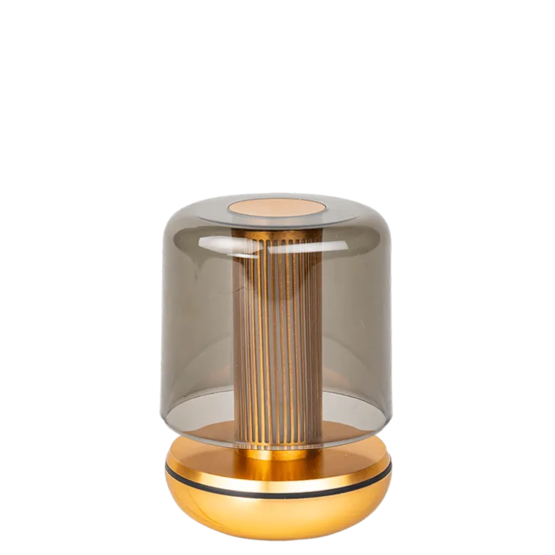 Lampe de table Célestine Ø 8,6 cm H 11,8 cm