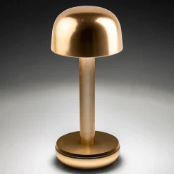 Lampe de table Dôme Ø 8,8 cm H 21,2 cm