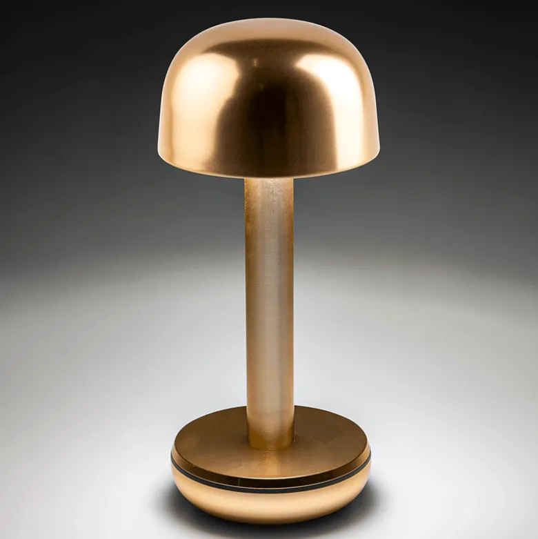 Lampe de table Dôme Ø 8,8 cm H 21,2 cm
