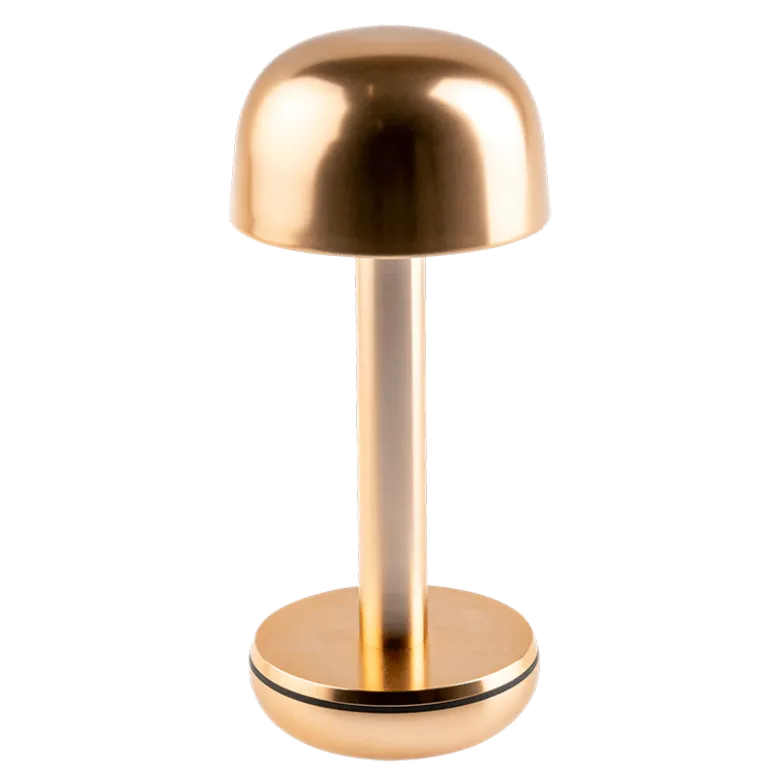 Lampe de table Dôme Ø 8,8 cm H 21,2 cm