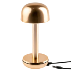 Lampe de table Dôme Ø 8,8 cm H 21,2 cm