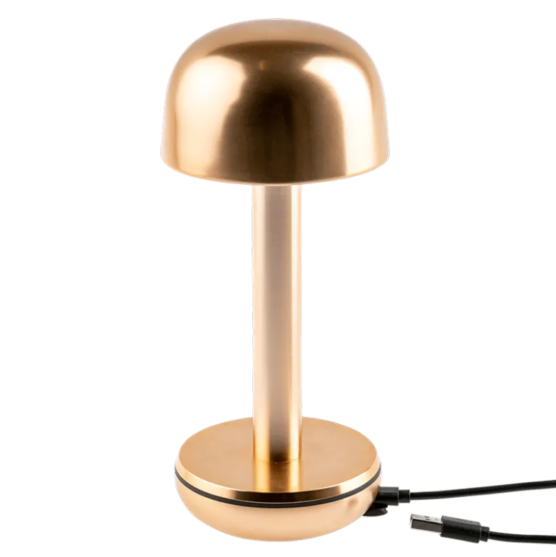 Lampe de table Dôme Ø 8,8 cm H 21,2 cm