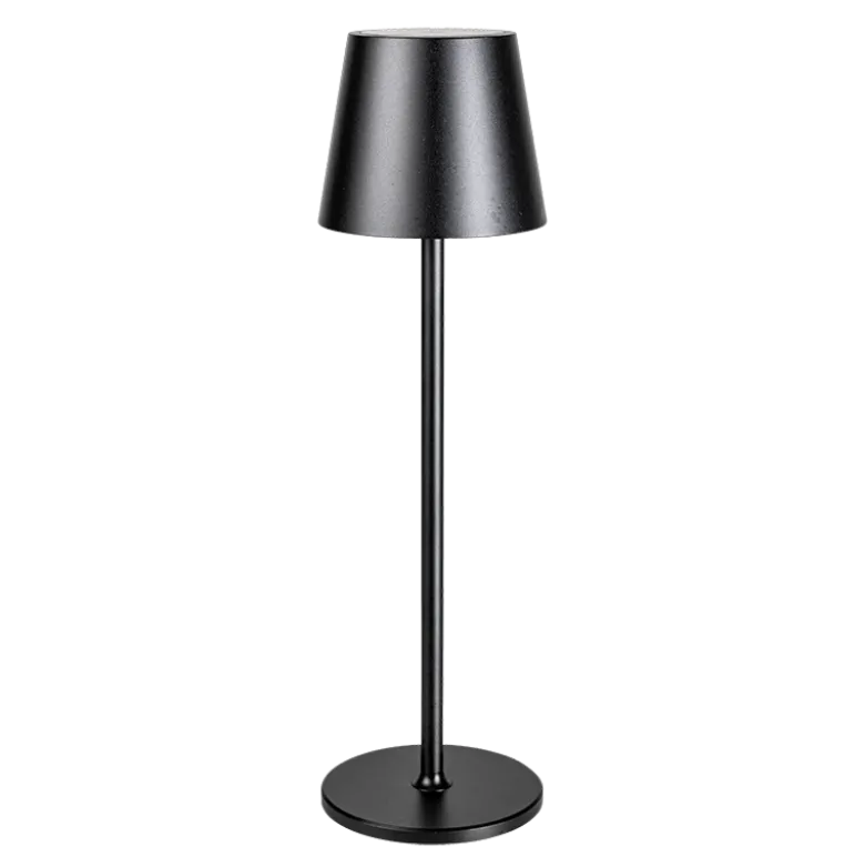 Lampe de table Paloma H 38 cm