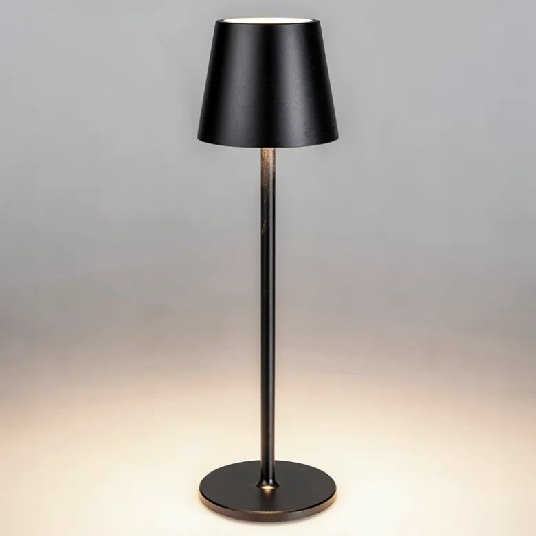 Lampe de table Paloma H 38 cm