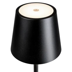 Lampe de table Paloma H 38 cm