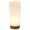 Lampe Grand Chef Ø 12 cm H 29 cm