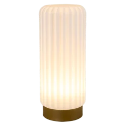 Lampe Grand Chef Ø 12 cm H 29 cm