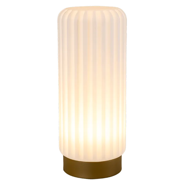 Lampe Grand Chef Ø 12 cm H 29 cm