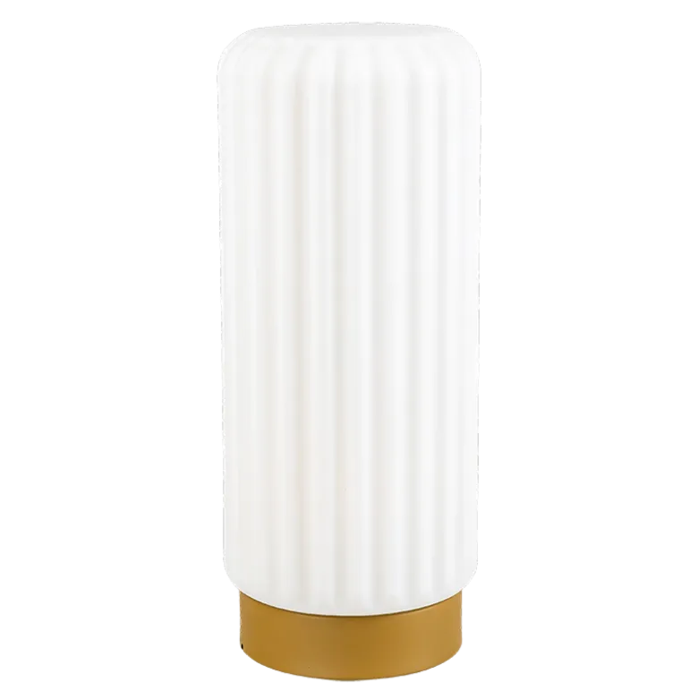 Lampe Grand Chef Ø 12 cm H 29 cm