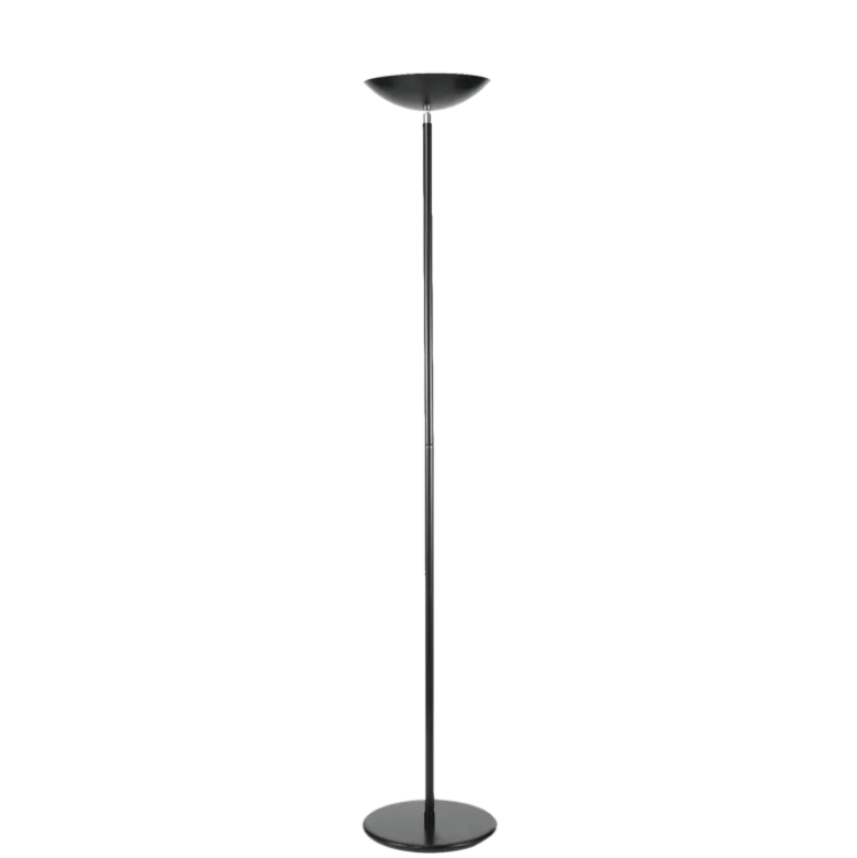 Lampe halogène