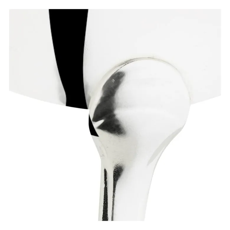 Louche de table inox