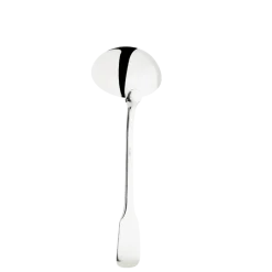 Louche de table inox