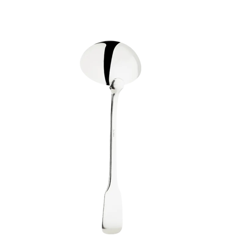 Louche de table inox