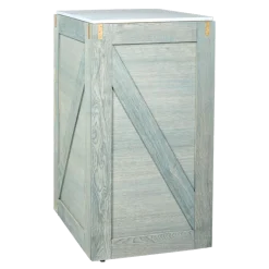 Mange-debout Cap Ferret 60 x 60 cm H 115 cm - Délai 24h