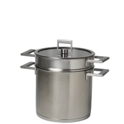 Marmite Equinoxe Ø 22 cm 720 cl avec passoire