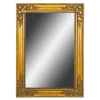 Miroir vintage grand format 70-100 x 55-70 cm
