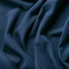 ML Gaze coton bleu larg 130 cm