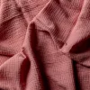 ML Gaze coton vieux rose larg 130 cm