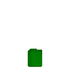 Module d'angle Bar light 55 x 100 cm H 115 cm