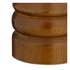 Moulin à poivre H 14 cm Ø 5 cm (poivre non fourni)