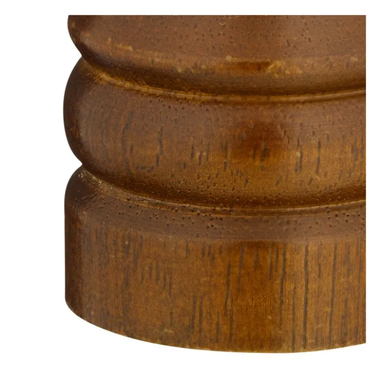 Moulin à poivre H 14 cm Ø 5 cm (poivre non fourni)