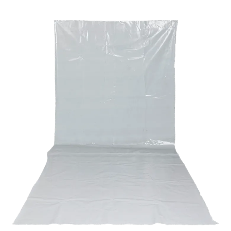 M² polyane noir/blanc ignifugé, avec pose ; 3 m de large