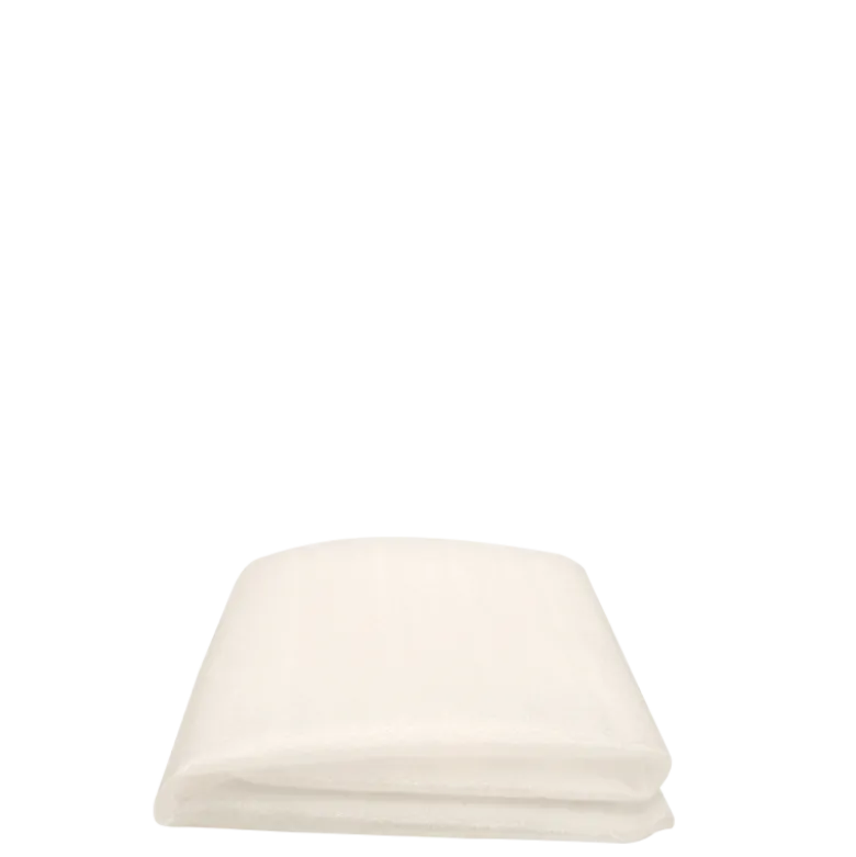 Mètre linéaire de molleton synthétique non ignifugé M1 l 200 cm