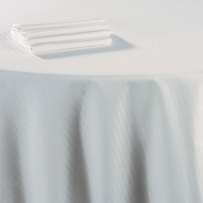 Nappage Coton blanc