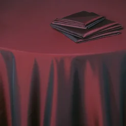 Nappage Toscane rouge Opéra