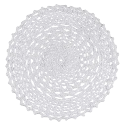 Napperon Vintage Ø 15-25 cm