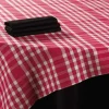 Nappe Vichy 150 x 150 cm