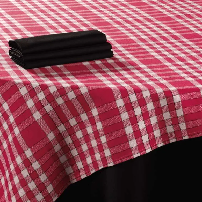 Nappe Vichy 150 x 150 cm