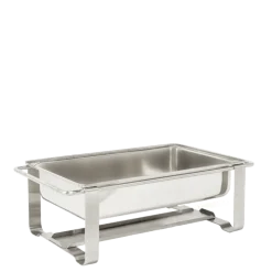 Nécessaire à buffet chaud électrique L 62 H 38 P 36 cm
