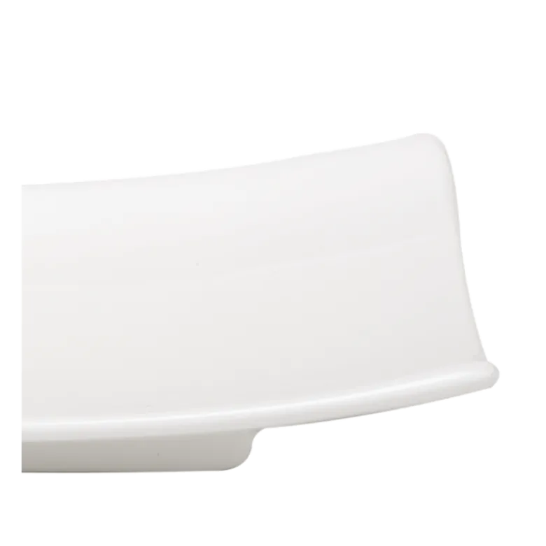 Nikko rectangulaire coupelle 14,5 x 7 cm