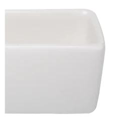 Nikko rectangulaire 12 x 3 cm H 3 cm 6 cl