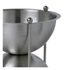 Oeno crachoir Ø 22 cm H 20 cm 2 L