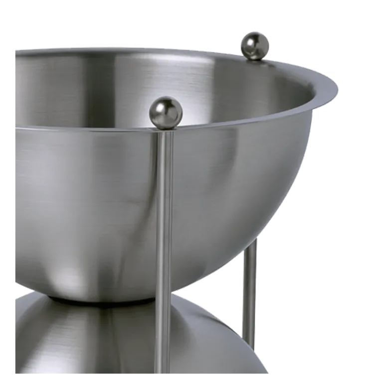 Oeno crachoir Ø 22 cm H 20 cm 2 L