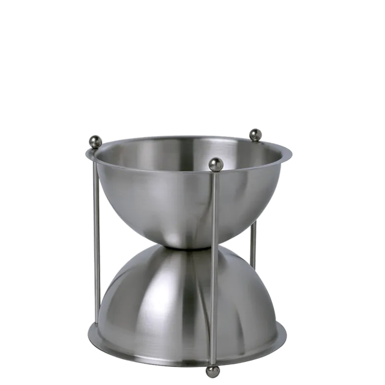 Oeno crachoir Ø 22 cm H 20 cm 2 L