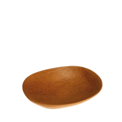 Ovale Bambou 7,7 x 6,3 cm 3 ml
