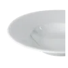 Ovni blanche Ø ext 12,5 cm Ø int 7 cm H 2,5 cm 4 cl