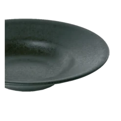 Ovni carbone Ø ext 12,5 cm Ø int 7 cm H 2,5 cm 4 cl