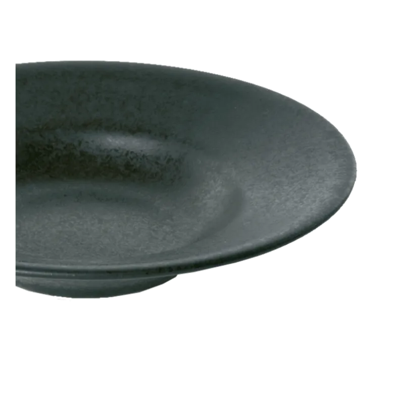 Ovni carbone Ø ext 12,5 cm Ø int 7 cm H 2,5 cm 4 cl